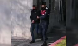 Katil zanlısı Jandarma tarafından Akhisar'da yakalandı!
