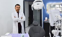 Eksik dişlerin zararlarına dikkat!