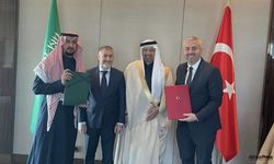 Suudi Arabistan ambargosu kalktı, Akhisarlı firma atak yaptı!