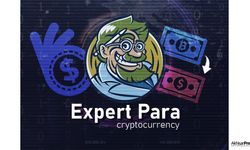 Kripto para dünyasında eğitim denildiğinde, Expert Para