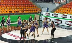 Akhisargücü, yarı finale yükseldi!