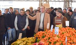 Güral: EYT kapsamında Esnafımızın oda, sicil ve vergi kaydı dikkate alınmalı