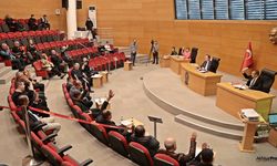Besim Dutlulu; "2022 yılında aklımızdaki birçok işi başardık"