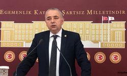 Bakırlıoğlu; "Ortalama ücret AB'nin beşte biri"