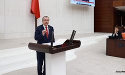 Milletvekili Aydemir; "Vatandaşlara 300 milyar liralık kaynak aktarıldı"