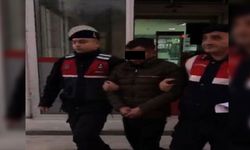 Dereköy'de bir evden bilezik, altın, para çalmıştı: Kıskıvrak yakalandı!