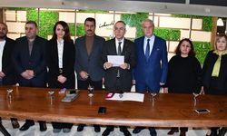 Güral; Esnaf ve Kefalet Kooperatifi başkanlığına adaylığını açıkladı