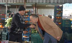 Güral; "Açık oylamaya da, kapalı oylamaya da varız"