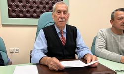 Hasan Genli, Esnaf ve Kefalet Kooperatifi'ne yeniden aday!