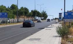 Araç sahipleri dikkat! Manisa’da Hız Koridoru Uygulaması başladı
