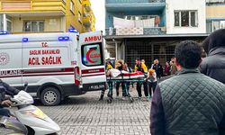 Akhisar’da eşini vuran şahıs teslim oldu!