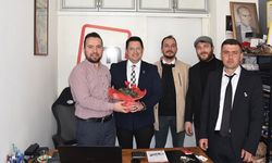 Zafer Partisi, 10 Ocak Gazeteciler Günümüzü kutladı