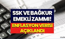 2023 memur ve emekli maaş zam oranı belli oldu!