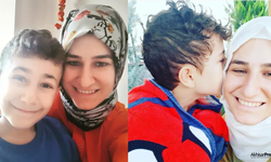 Büyük acı! Akhisarlı annenin 10 yaşındaki oğlu enkazdan çıkarıldı!