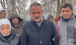 Türkiye’de okullar 1 hafta tatil edildi