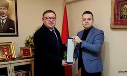 Türkiye Harp Malûlü Gaziler Derneği'nin Akhisar temsilcisi, Gazi Himmet Ilıcak oldu