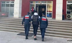 Akhisar'da yakalama kararı olan 3 kişi tutuklandı!