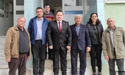 Selendi'de Akın Çakır sesleri!