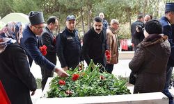 18 Mart Şehitleri Anma Günü ve Çanakkale Zaferi 108. yılı