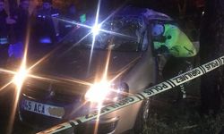 Akhisar'daki kazada ölen kişinin kimliği belli oldu!