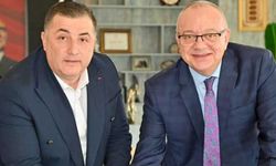 Manisa Büyükşehir, toplu iş sözleşmesi imzaladı. İşte en düşük maaş!
