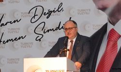 Fatih Füzün, AK Parti'den Milletvekili aday adaylığını açıkladı