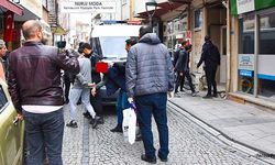 Akhisar'da polisten 3 farklı noktaya operasyon: 9 kişi yakalandı!