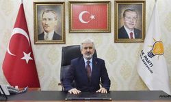 AK Parti’de aday adaylığı başvuru süreci başladı