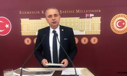 Bakırlıoğlu; "Türkiye'deki Konut Fiyat Enflasyonu AB Ülkelerinin Toplamından Daha Yüksek"