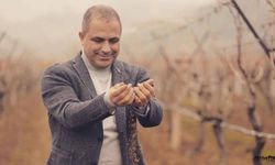 MHP Manisa Milletvekili Adayı Ali Uçak: Tarımda maliyeti azaltacak, verimi artıracağız