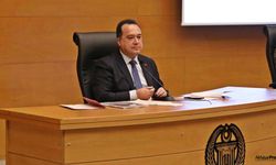 Besim Dutlulu: Ne kendime bir arsa aldım, ne beton santralim var!