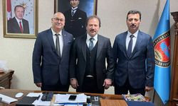 Emin Akarsu, Plaka A.Ş’nin yönetim kuruluna seçildi
