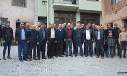 Fatih Füzün'den, Dağdere çıkartması