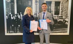 Gökhan Duvan, Memleket Partisi'nden Milletvekili aday adayı oldu
