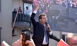 İmamoğlu'ndan Akhisar'da sert açıklama; "Aklı kıt olduğunu düşünüyorum"