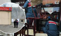 Akhisar Jandarma'dan uyuşturucu operasyonu: 1 kişi tutuklandı!