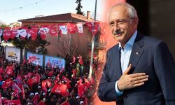 Kemal Kılıçdaroğlu, Manisa'ya geliyor!