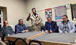 Millet İttifakı, Akhisar’ın Mahallelerini ziyarete devam ediyor