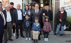 MHP Manisa Milletvekili Adayı Ali Uçak: 7/24 ulaşılabilir bir milletvekili olacağım