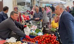 Bakırlıoğlu; Çocuğum Kıymanın Tadını Bilmiyor