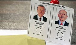 28 Mayıs, seçimin ikinci turunda Akhisar'da kaç kişi oy kullanacak?