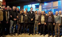 AK Parti'den bir gecede 4 mahalleye çıkarma