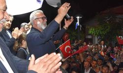 Bahadır Yenişehirlioğlu, AK Parti Grup Başkanvekili oluyor!