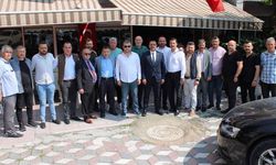 Bilgen Otomotiv ve Oto Kiralama'dan geniş katılımlı hayır