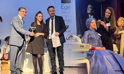 Cansu Saç Türban Tasarım, Türkiye ikincisi oldu