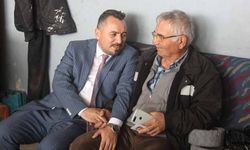 İYİ Partili Eryılmaz: "Kurban Bayramı'nda her emeklinin hesabına 15 bin TL ödenecek"