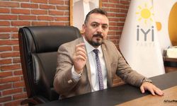 İYİ Partili Eryılmaz: "Dalga geçtiğiniz halka yenileceksiniz"