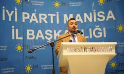 İYİ Partili Eryılmaz; "Emekliye ve emekçiye temmuz ayında yüzde 50 zam yapacağız"