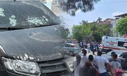 Akhisar'da seçim sırasında iki grup arasında silahlı çatışma çıktı!
