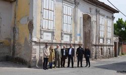 Akhisar Belediyesi, Şerifoğlu Evi Kent Müzesi açılacak